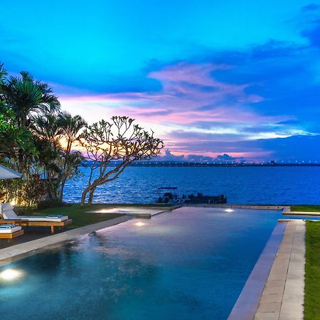 Benoa Bay Villas Nusa Dua  Exterior foto