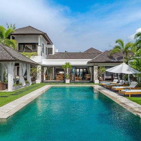 Benoa Bay Villas Nusa Dua  Exterior foto