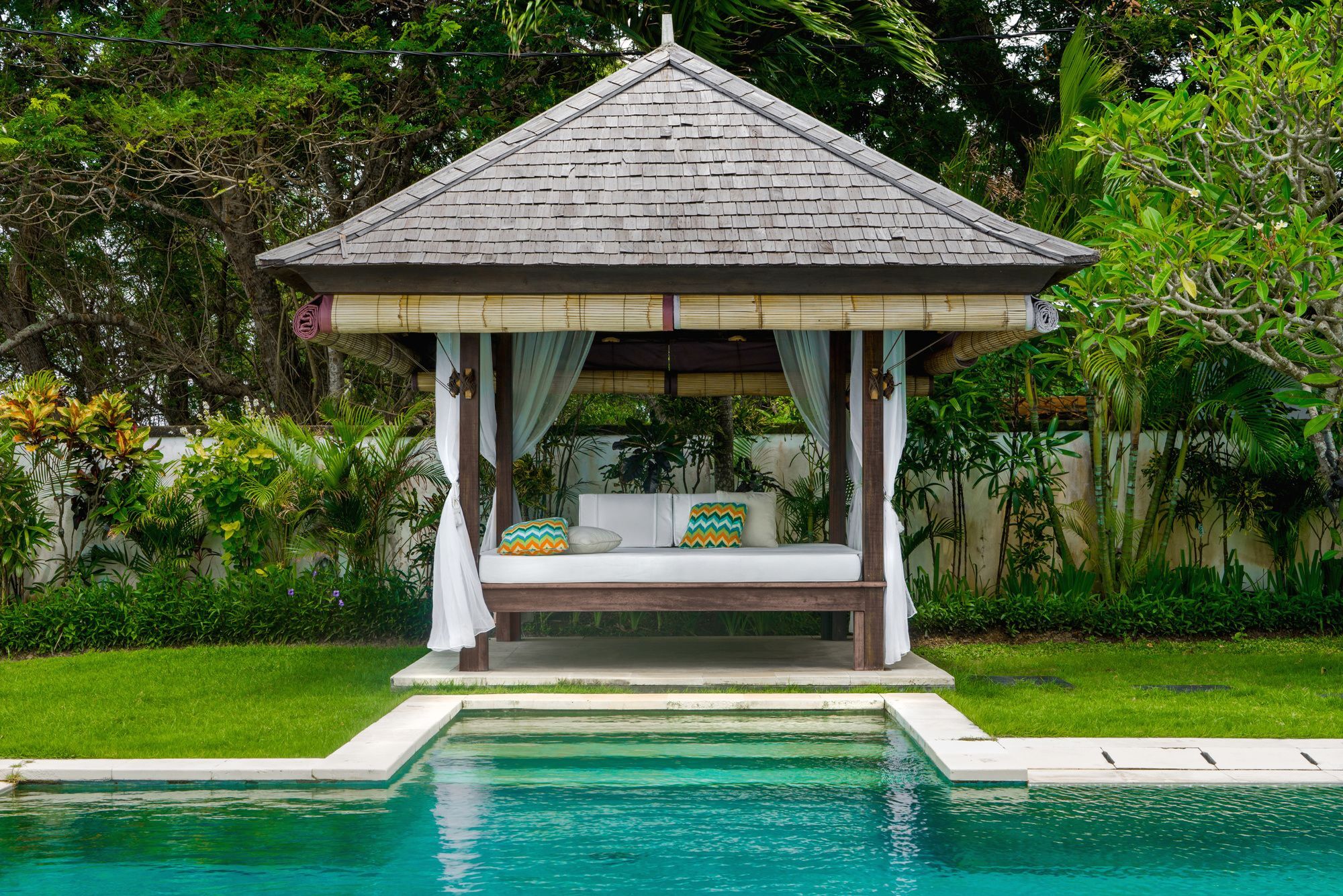 Benoa Bay Villas Nusa Dua  Exterior foto