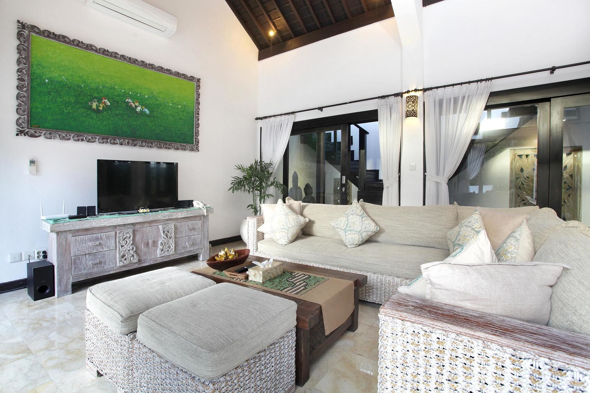 Benoa Bay Villas Nusa Dua  Exterior foto
